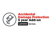 LENOVO Garantie 5 ans ADP compatible with Onsite delivery
