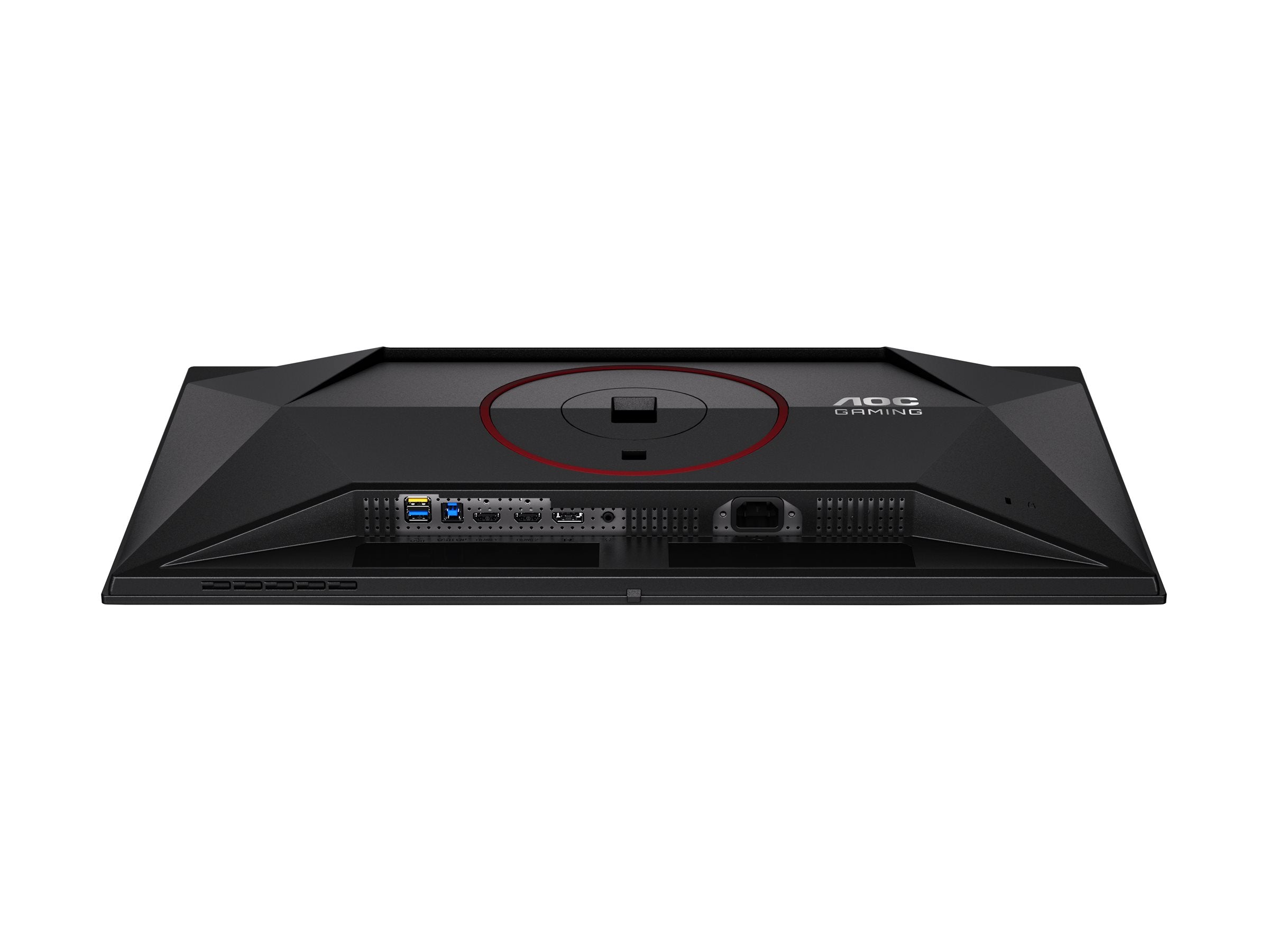 AOC Q27G4SDR 26.5p QHD 360Hz 0.03ms 1000cd/m2 HDMI 2.1x2 DP USB 3.2 HAS