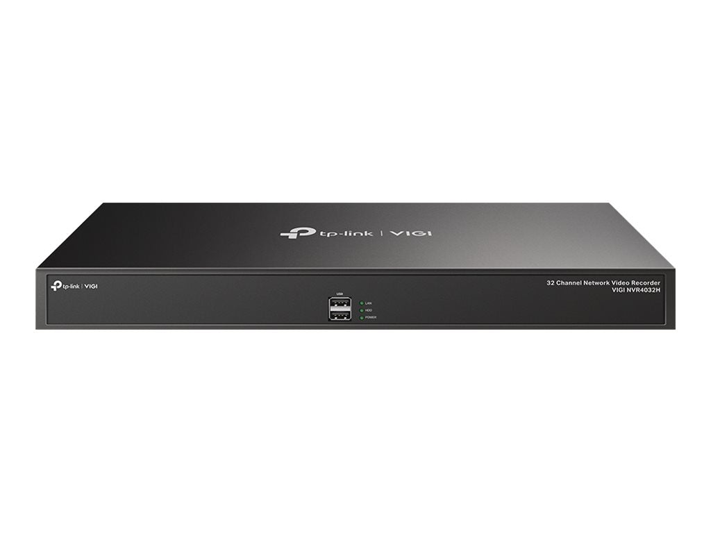 TP-LINK 16 Channel Network Video Recorder