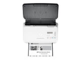 HP ScanJet Enterprise Flow 7000 s3 Sheet-feed Document scanner Duplex 216x3100mm 600dpix600dpi 75ppm ADF 80sheets 7500scans USB