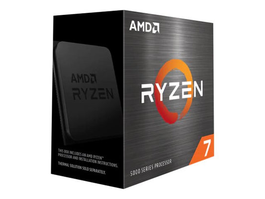 AMD Ryzen 7 5700G 4.6GHz AM4 8C/16T 65W 20Mo with Wraith Stealth Cooler MULTIPACK