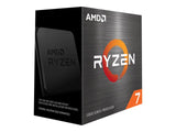 AMD Ryzen 7 5700G 4.6GHz AM4 8C/16T 65W 20Mo with Wraith Stealth Cooler MULTIPACK