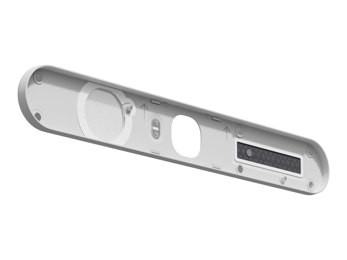 LOGITECH Video conferencing cover cleanable front for Rally Bar Huddle