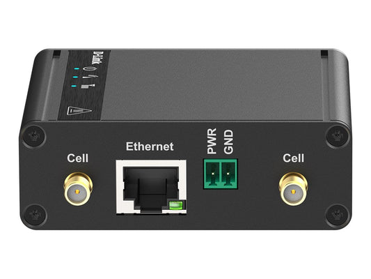 D-LINK 5G NR Industrial M2M Modem
