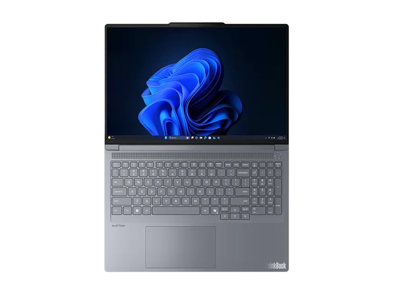 LENOVO ThinkBook 16p G6 IAX Intel Core Ultra 7 255HX 16p WQXGA 16Go 512Go SSD M.2 GeForce RTX 5060 8Go W11P 1YR Premier NBD