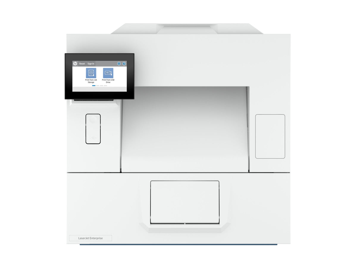 HP LaserJet Enterprise 5502dn mono A4 50ppm
