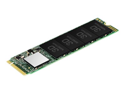 TRANSCEND 1To M.2 2280PCIe Gen3x4 QLC DRAM-less
