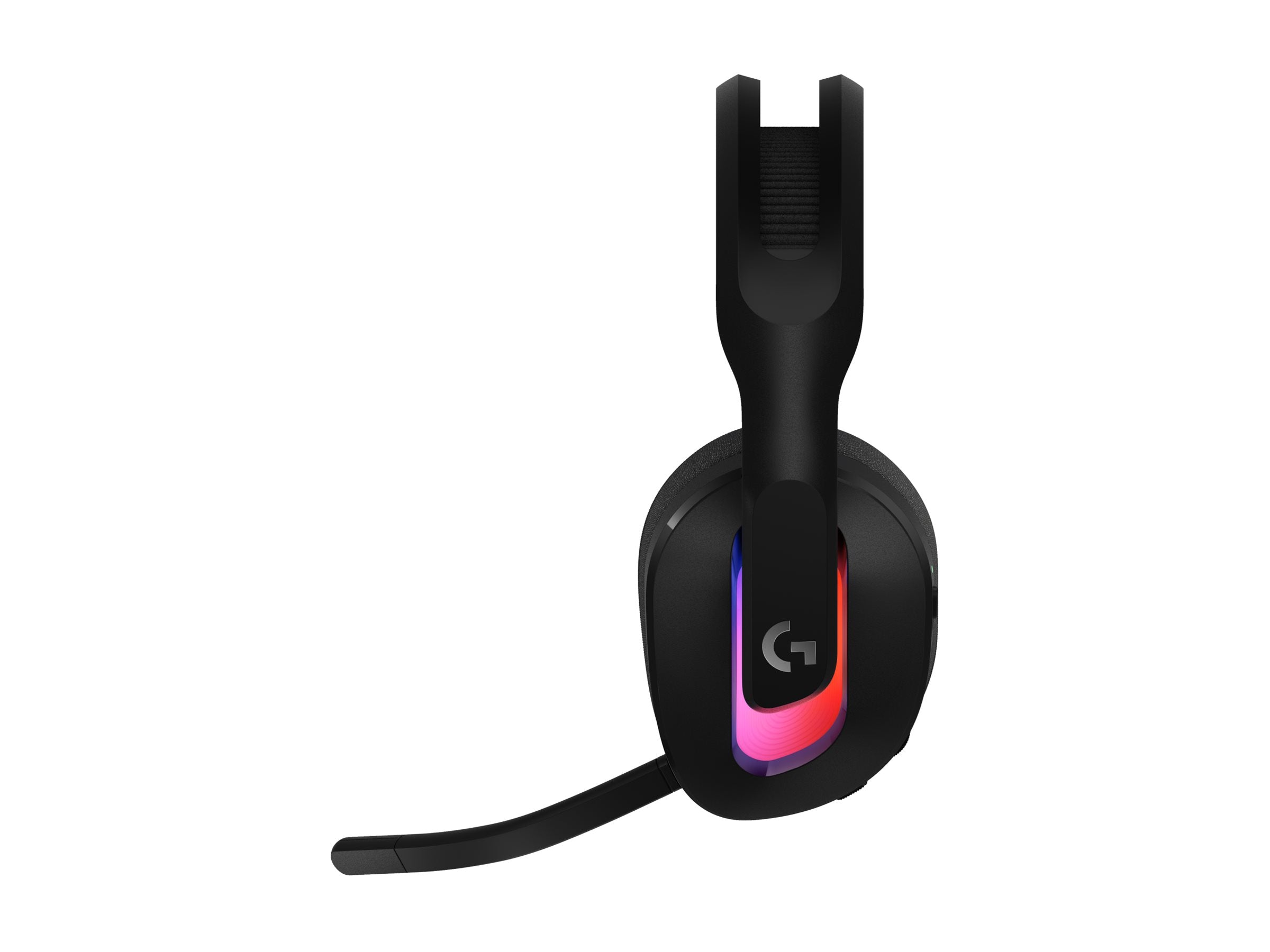 LOGITECH A20 X Headset Black
