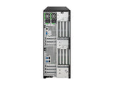 FUJITSU PRIMERGY TX2550 M7 T 8X3.5 Intel Xeon Silver 4509Y Independent Mode 32Go RG 4800 1R Kit Europe