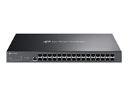 Omada 32-Port 10GE SFP+L2+Managed Swit