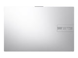 ASUS Vivobook X1504FA-L11038X AMD Ryzen 5 7520U 15.6p LPDDR5 16Go 512Go PCIE G3 SSD AMD Radeon Graphics W11P 2Years Silver