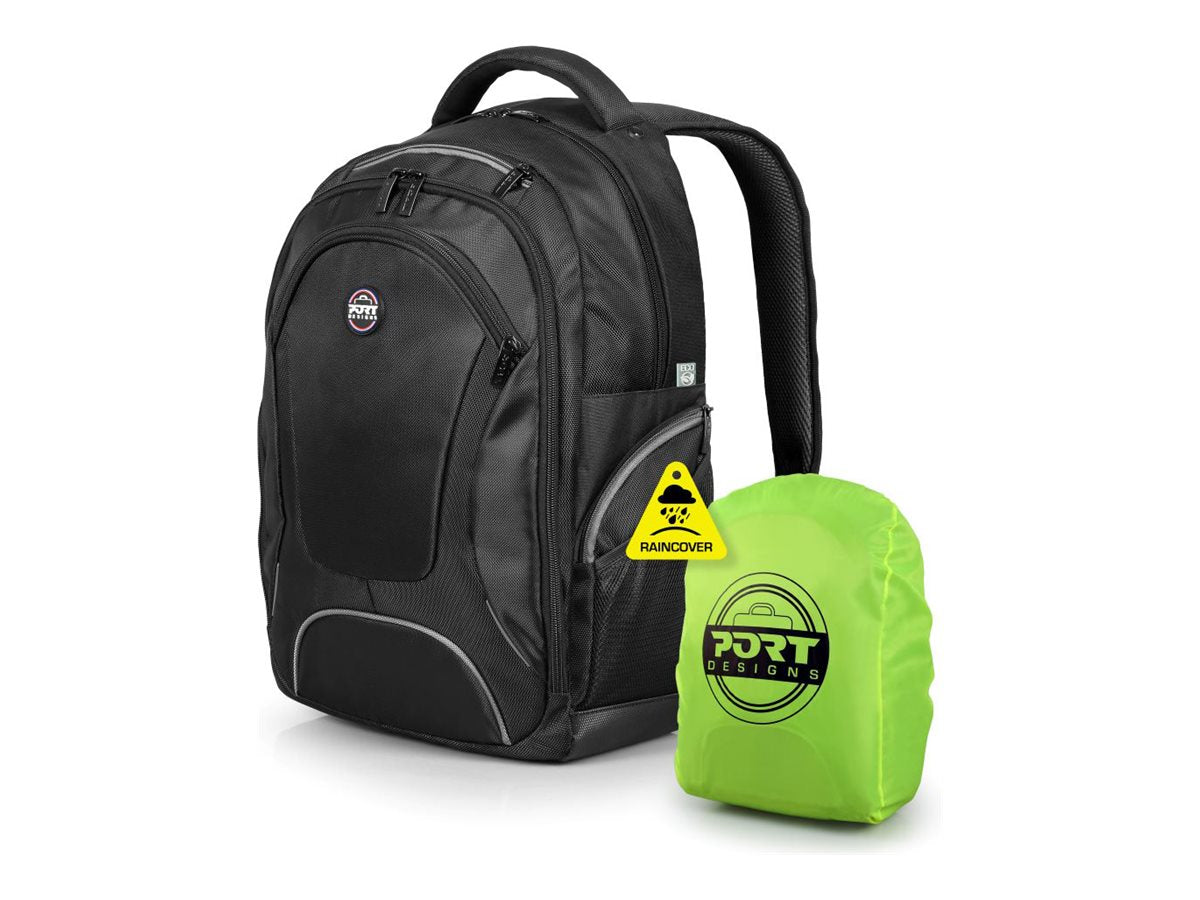 Courchevel Back Pack 15.6"