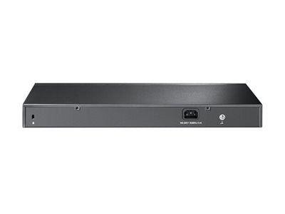 TP-LINK Omada 16-Port Gigabit Smart Switch with 2 Gigabit SFP Slots