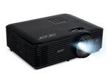 ACER X1128i beamer 800x600px 20000:1 4500Lumen HDMIx1