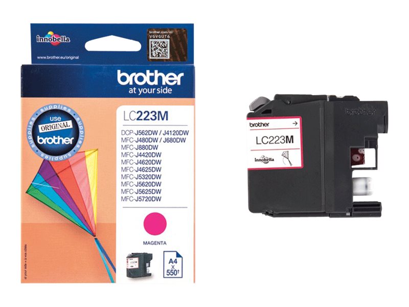 Ink Cart/mag MFC-J4620DW/J5620DW/J5720DW