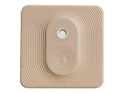 SHELLY BLU H&T ZB Mocha Zigbee Climate Sensor