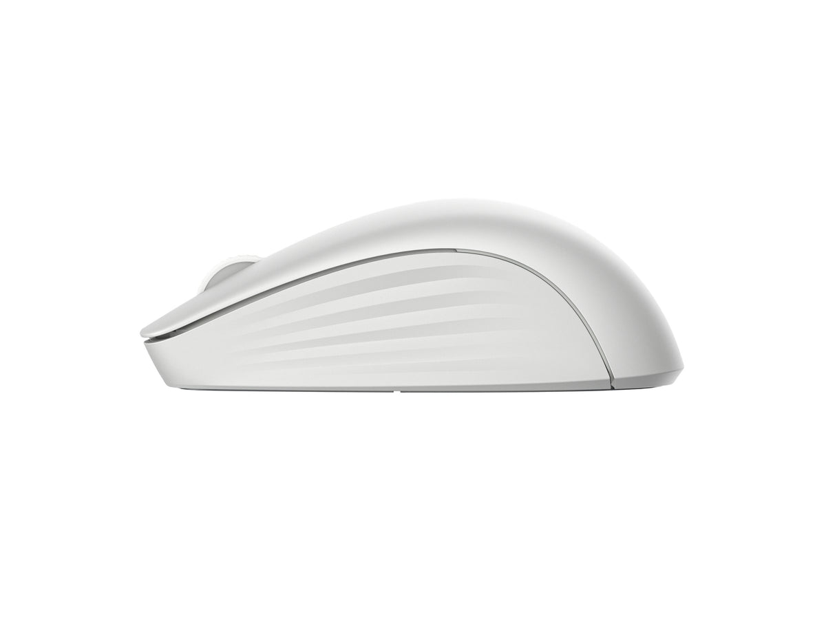 HP 650 Wireless Keyboard and Mouse Combo White
