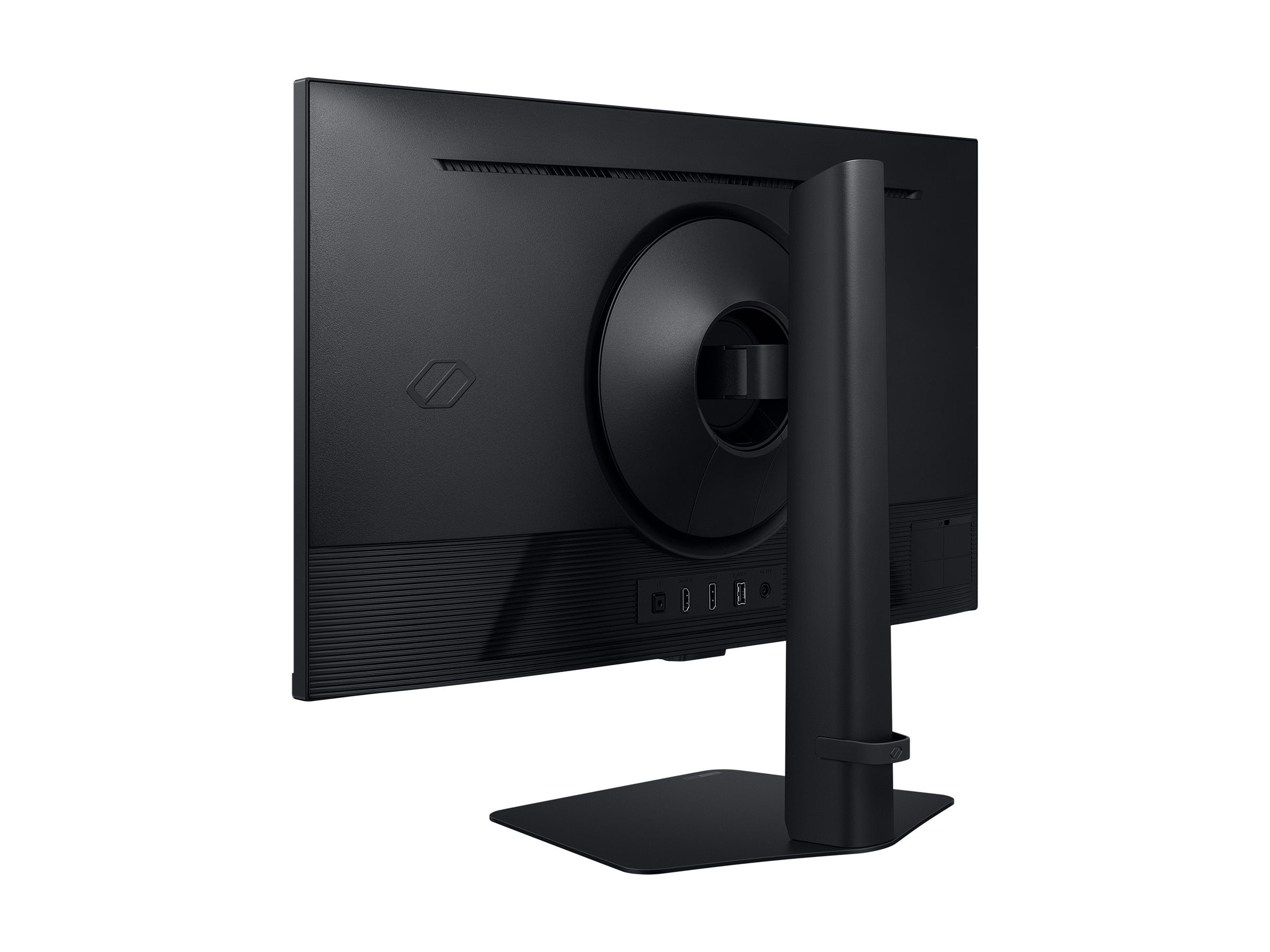 SAMSUNG Ecran Gaming 27" Obdyssey G6 G60F QHD 350Hz - DisplayHDR 400 - 1 ms - HDMI, DP