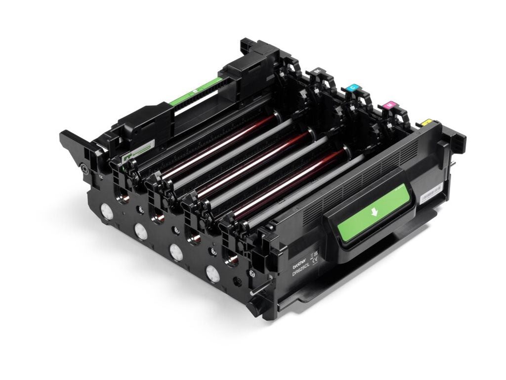 BROTHER DR-625CL DRUM UNIT 50K pages