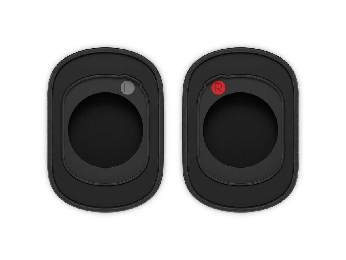 HP Poly Focus 6 On-Ear Cushions 2 Piece
