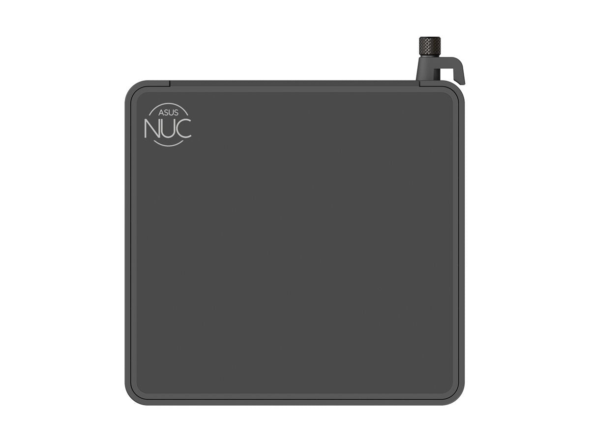 ASUS RNUC15CRHV500002 Barebone Intel Core Ultra 5 235H Kit L6 EU Cord