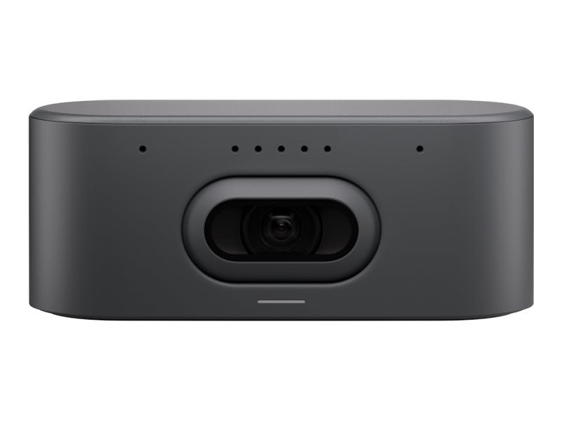 Rally AI Camera - GRAPHITE