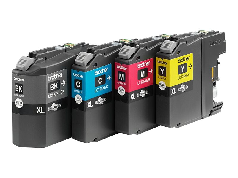 Toner LC127XLVALBP