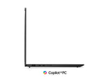 LENOVO ThinkPad X1 Carbon G13 Intel Core Ultra 7 258V 14p 2.8K 32Go 1To SSD M.2 2280 PCIe Intel Arc Graphics W11P 3YR Premier NBD