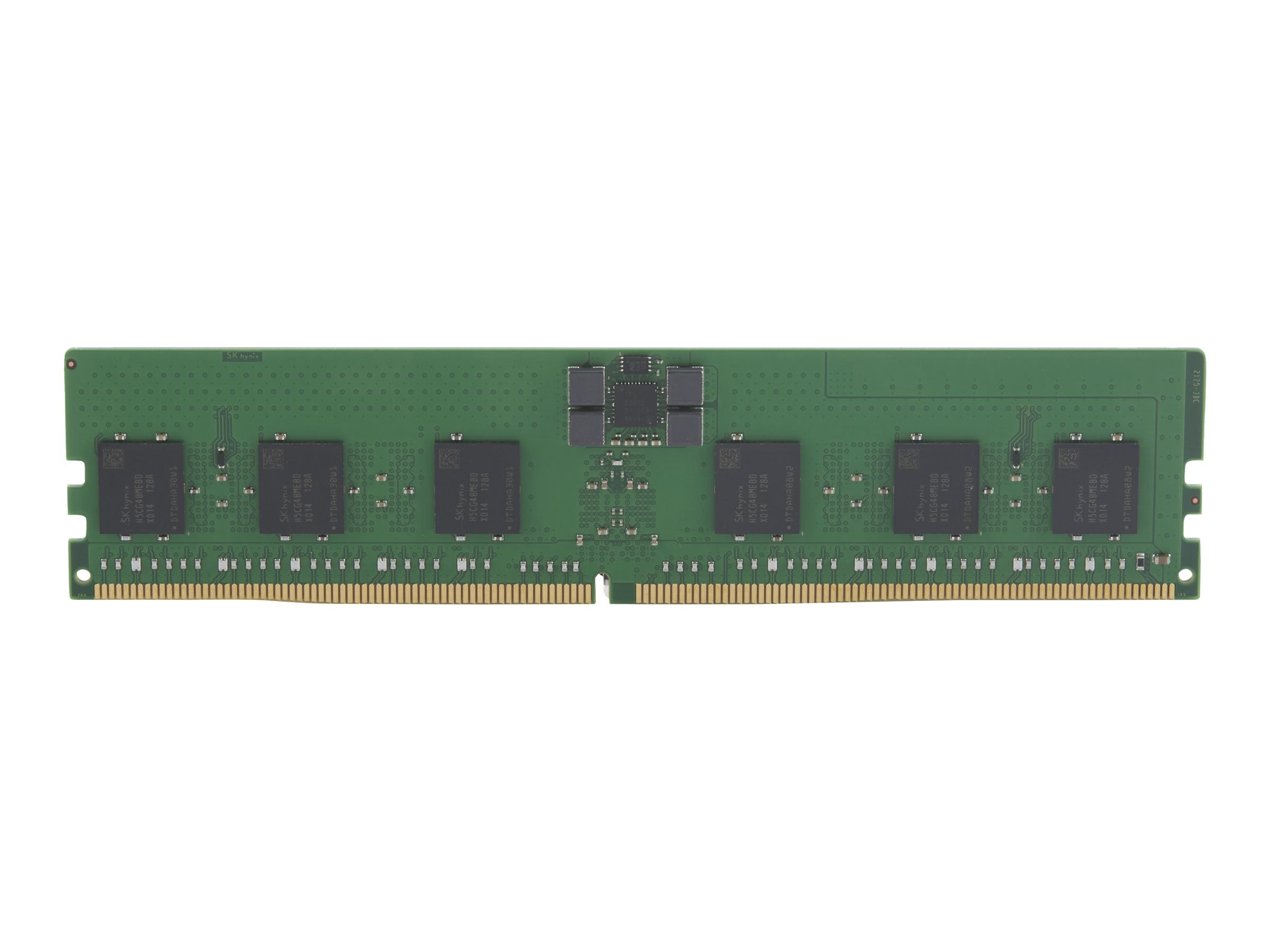 HP 128Go 1x128Go DDR5 4800 DIMM ECC REG Mem