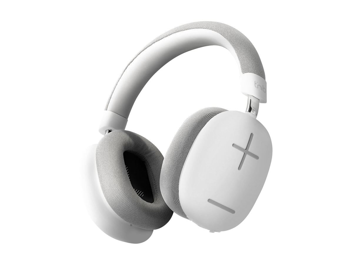 TNB BOUNCE Wireless Bluetooth Headphones