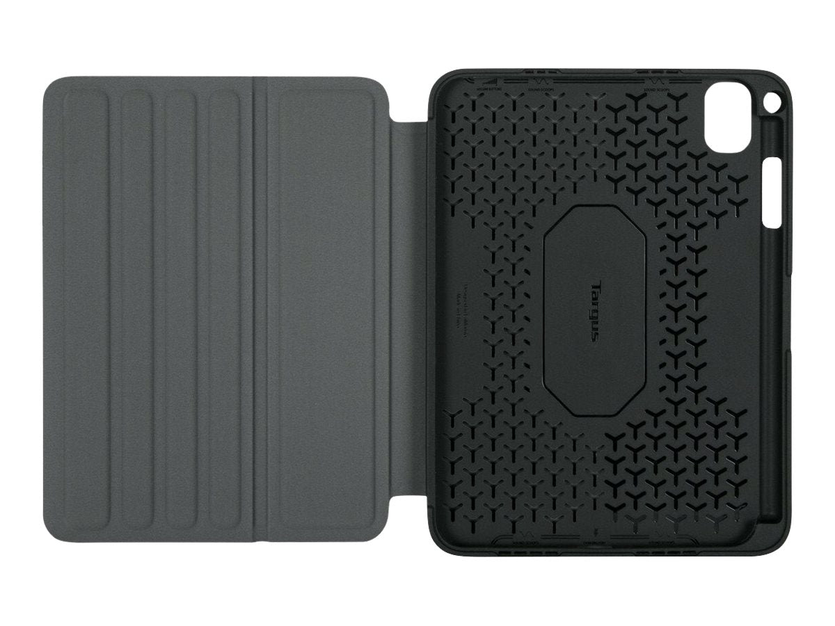 TARGUS Click-In iPad mini 6th Generation Black