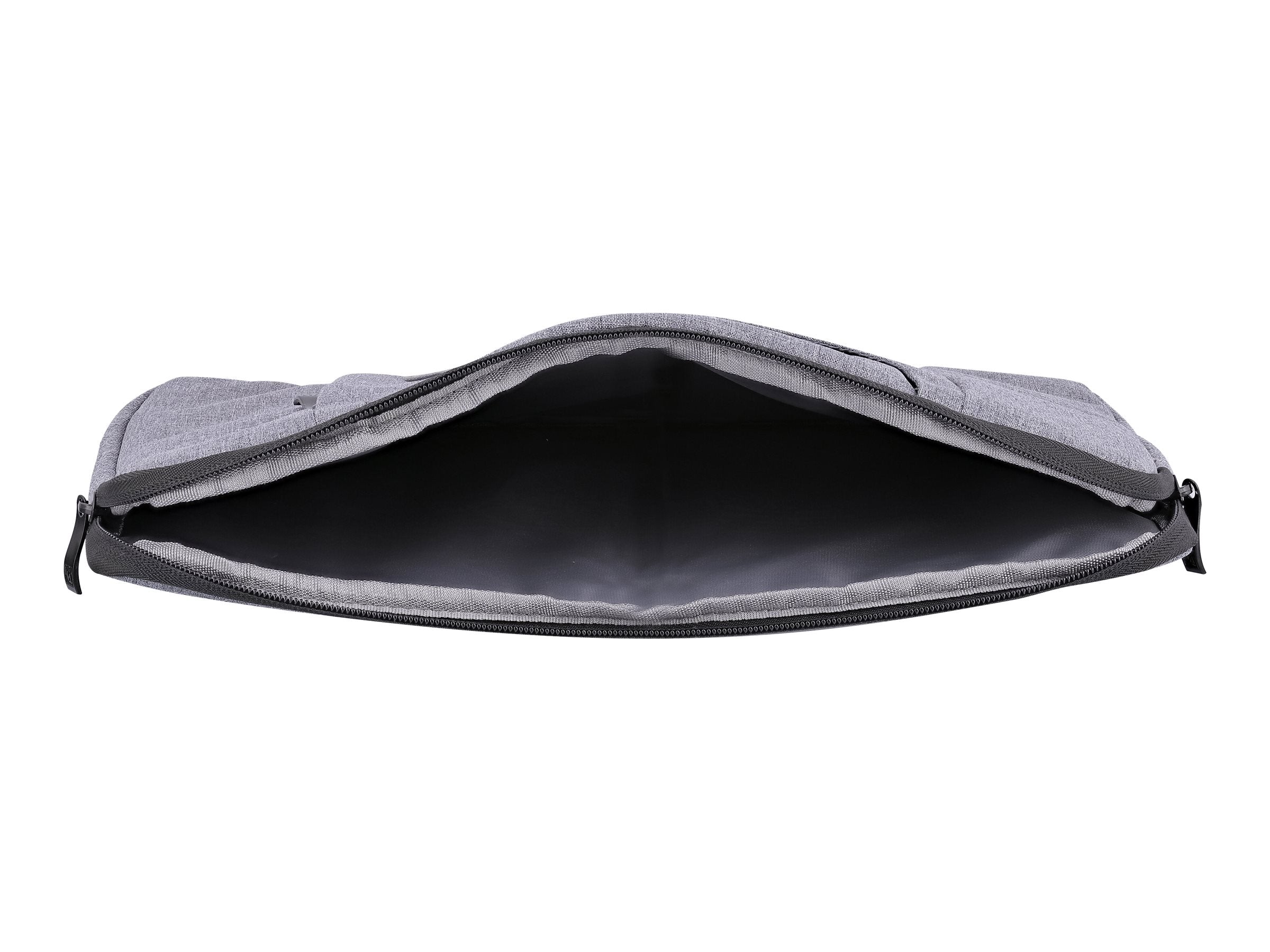 TNB ANTIBES - Housse ordinateur portable 13-14 pouces - gris