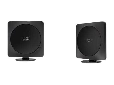 CISCO IP DECT BASE STATION 210 SERIES 3PCC EU AND APAC
