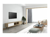 NEOMOUNTS FPMA-W350BLACK Support pour écran mural 32-55p - inclinable