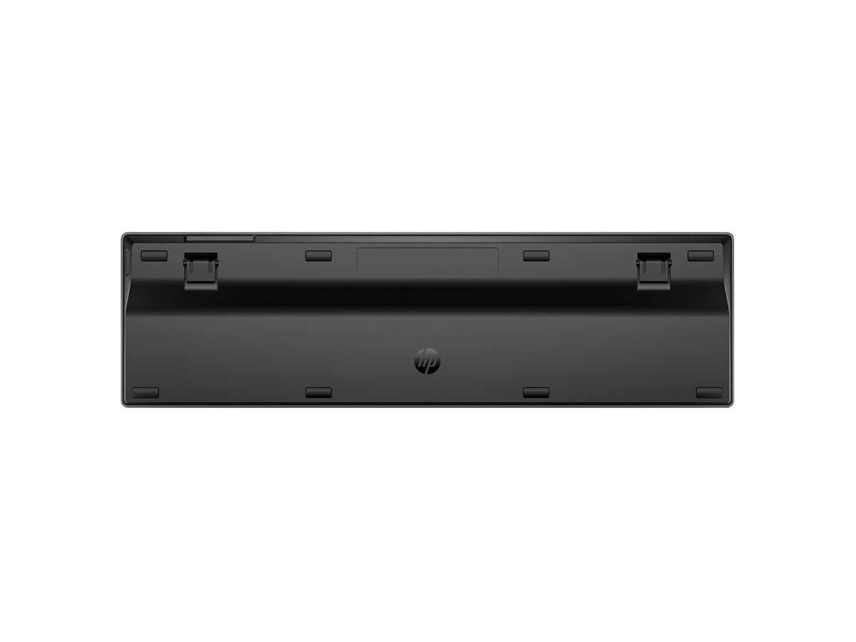 HP 725 Multi-Device Rechargeable Wireless Keyboard