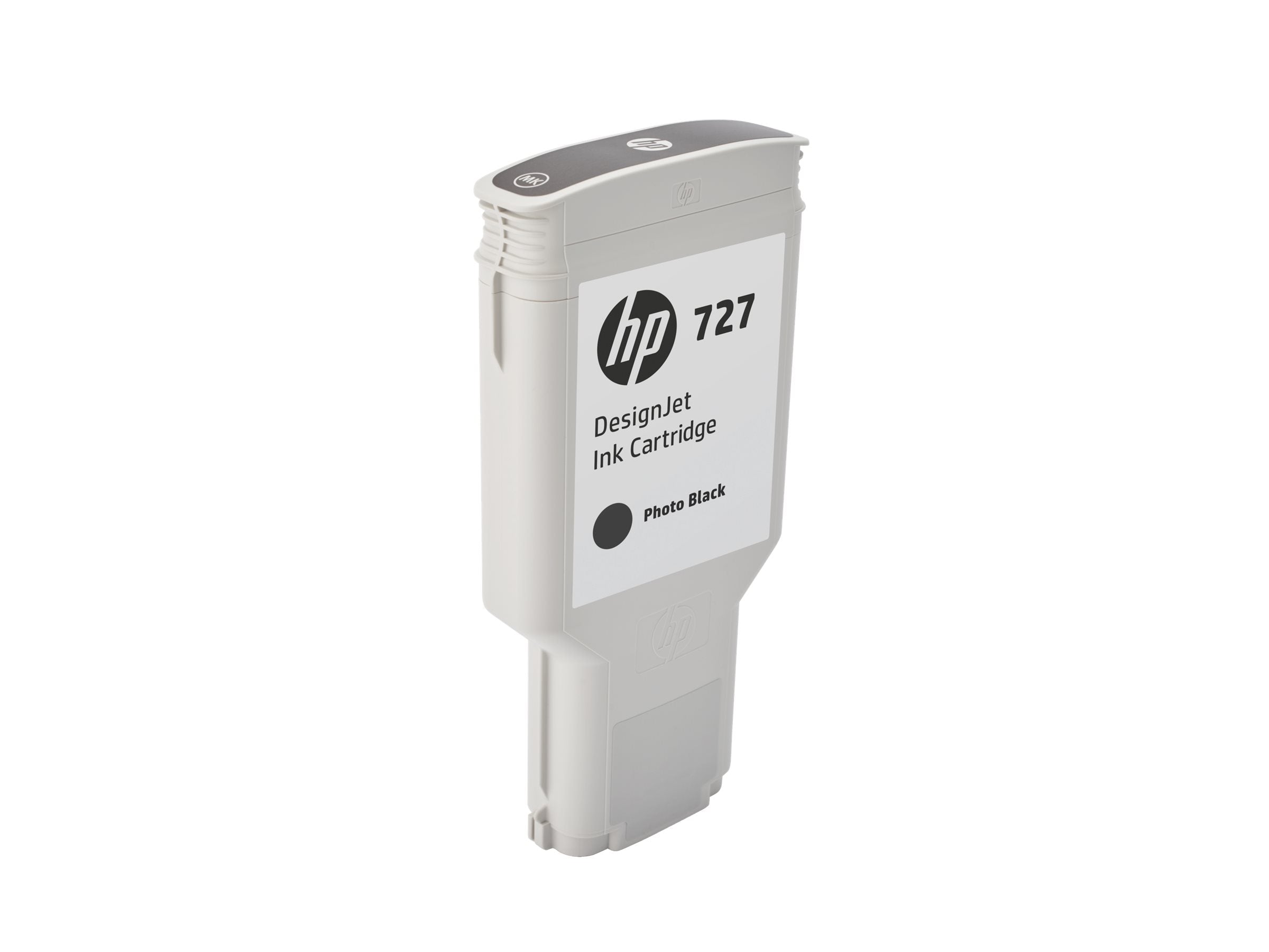 HP 727 original 300-ml Ink cartridge F9J79A Photo Black