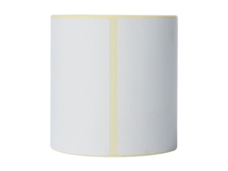 8 x Label 102mm x 152mm