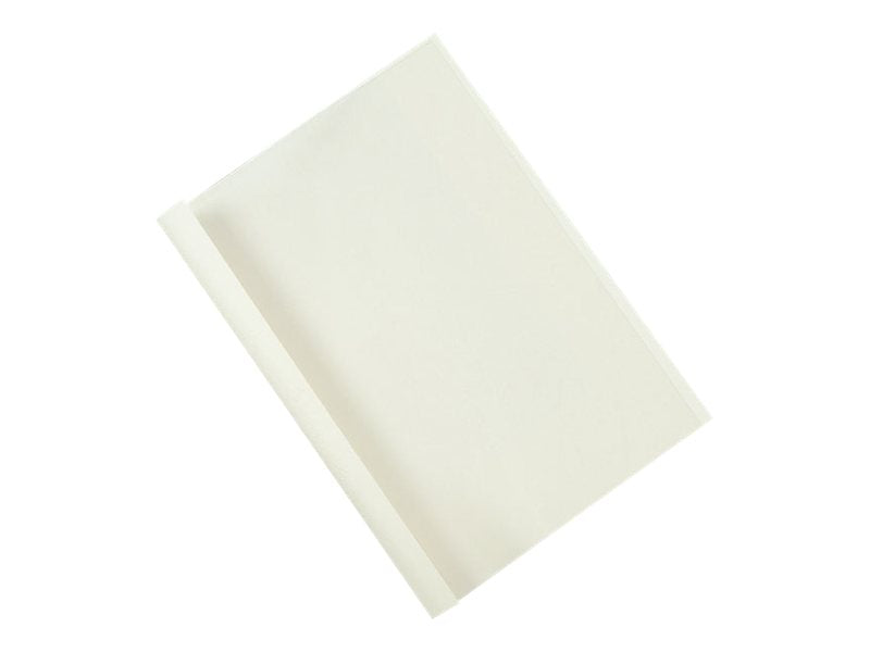 FELLOWES CPE PRESTIGE - BLANC 3MM X 100