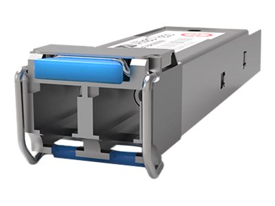 ALLIED 100m 1000BaseTX SFP-Modul hot swappable (P)