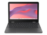 LENOVO 300e G4 MediaTek Kompanio 528 11.6p HD Touch 8Go 64Go eMMC Integrated Graphics Chrome 1YR Carryin