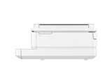 HP ENVY 6530e All-in-One MFP colour inkjet 216x297mm A4 8ppm Copy 10ppm Print 100sheets Wi-Fi USB White