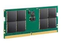 TRANSCEND 16Go JM DDR5 5600 SO-DIMM 1Rx8 2Gx8 CL46 1.1V