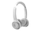 CISCO 730 WIRELESS DUAL ON EAR HEADSET USB A BUNDLE PLATINUM