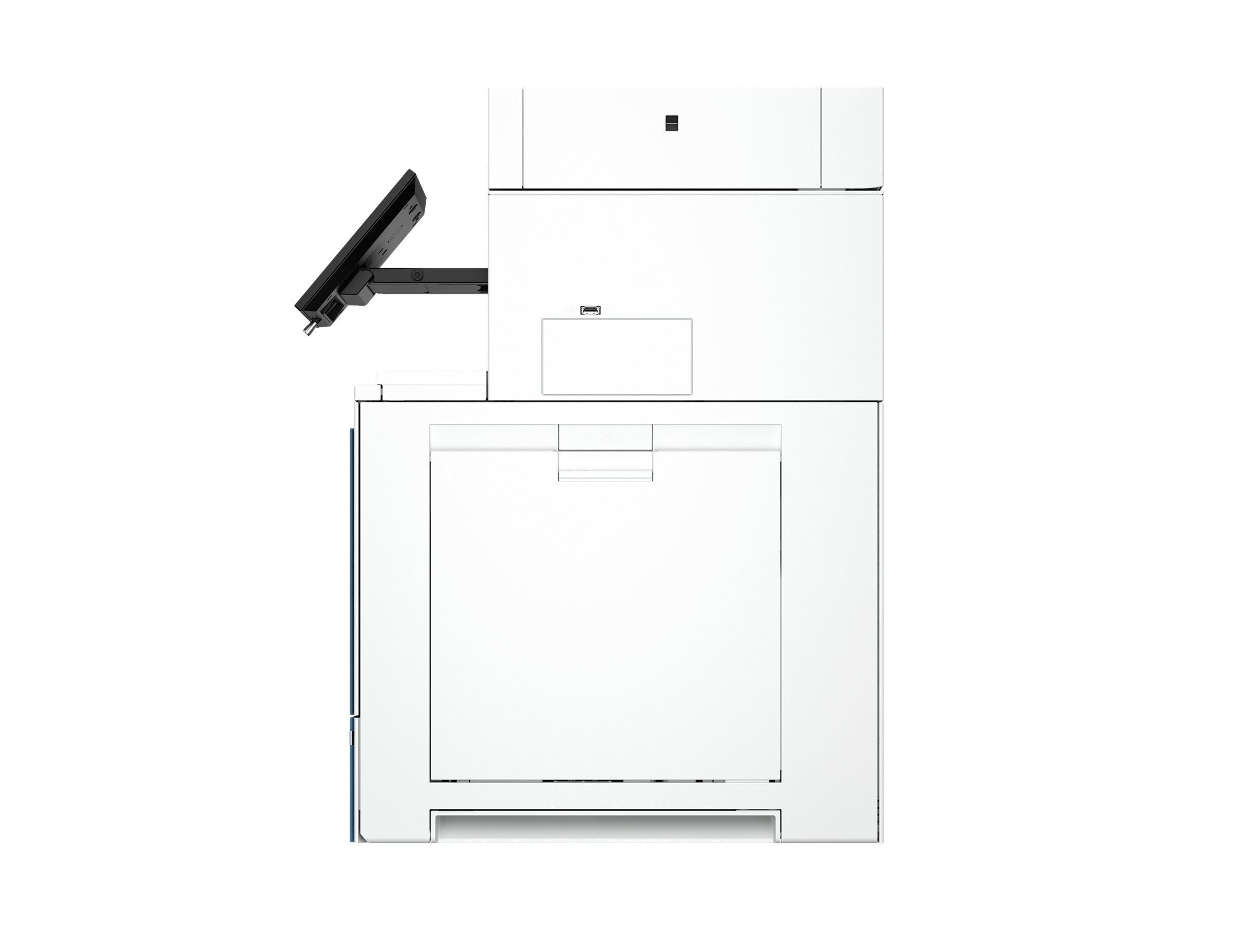 HP Color LaserJet Enterprise MFP 6800dn MFP colour laser A4 52ppm Copy 52ppm Print 650sheets LAN USB