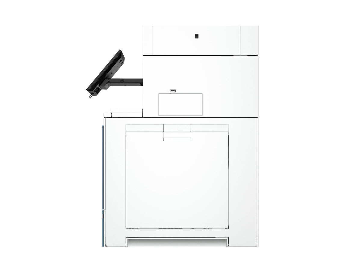 HP Color LaserJet Enterprise MFP 6800dn MFP colour laser A4 52ppm Copy 52ppm Print 650sheets LAN USB