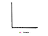 LENOVO ThinkPad - T14s - G6 - 14p WUXGA - Qualcomm - Snapdragon X Elite - W11Pro - 32Go RAM - 1To SSD - Copilot+ PC