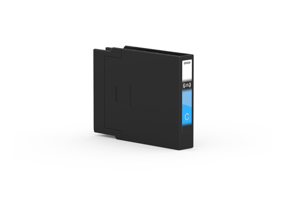 EPSON WorkForce Pro EM-C7100/EP-C7000 Series Ink XXL Cyan