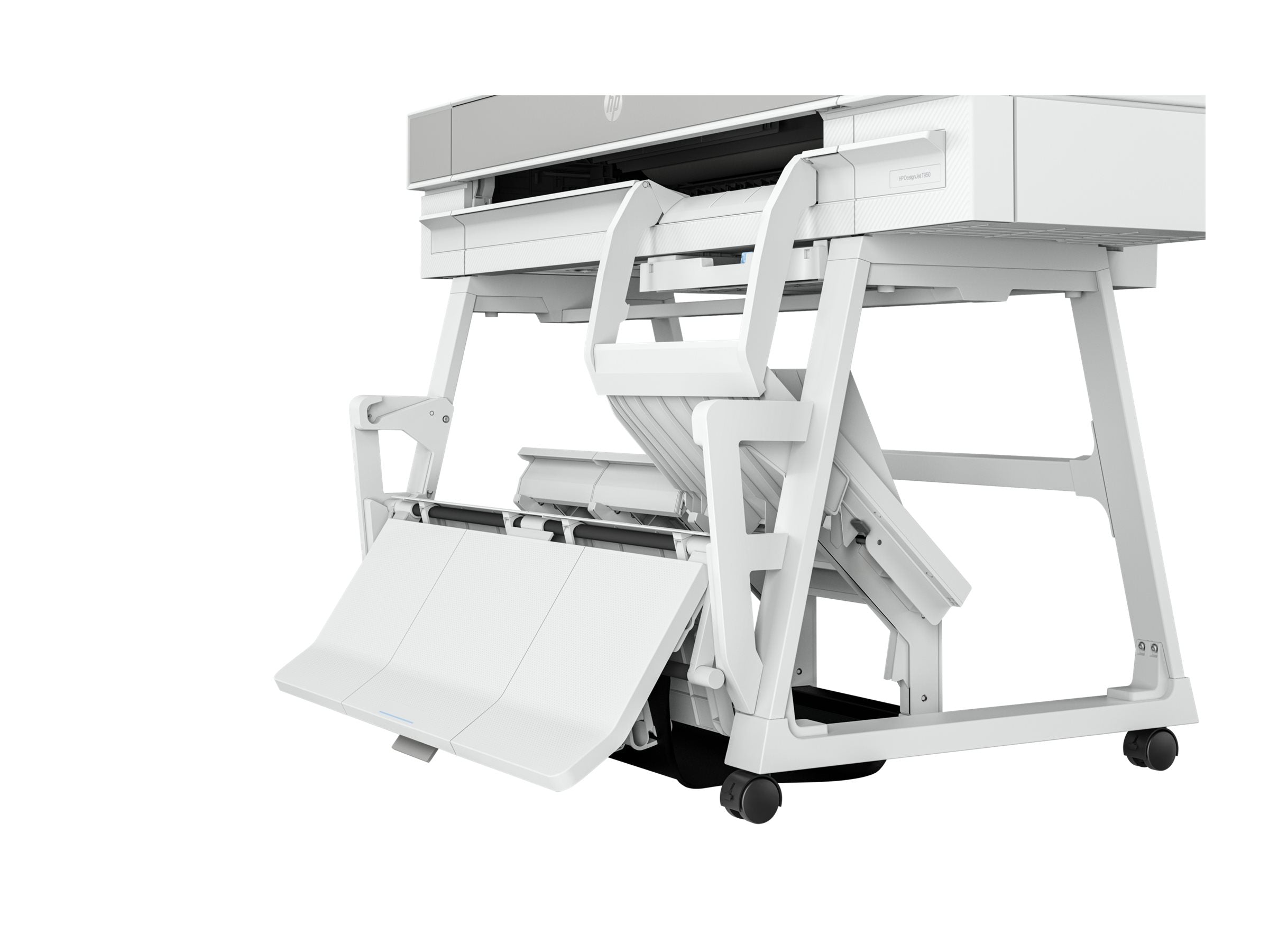 HP DesignJet T950 Printer 2y Warranty