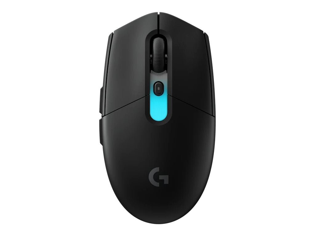 G305 X SUPERLIGHT-BK-EER2-933