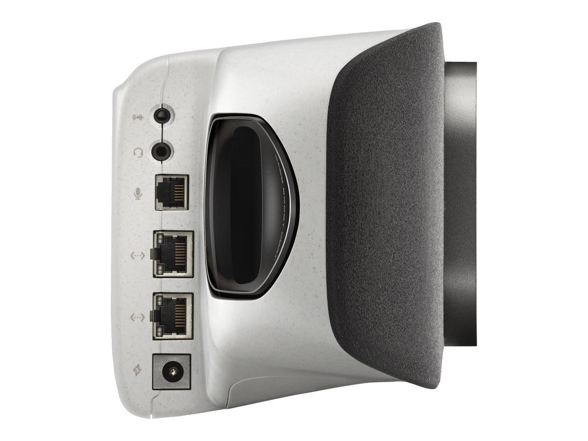 POLY STUDIO X70 VisioConférencier double caméra 4K